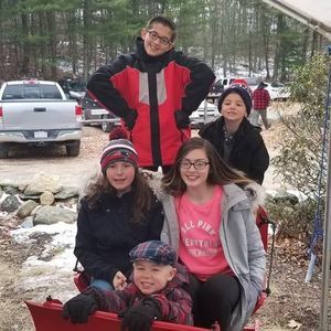 Meet your Posher, Mackenzie